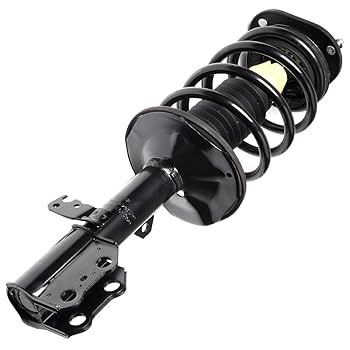 ほしのあき/STAR Amazon.com: AUTOMUTO Strut Spring Assembly Front Pair Shock